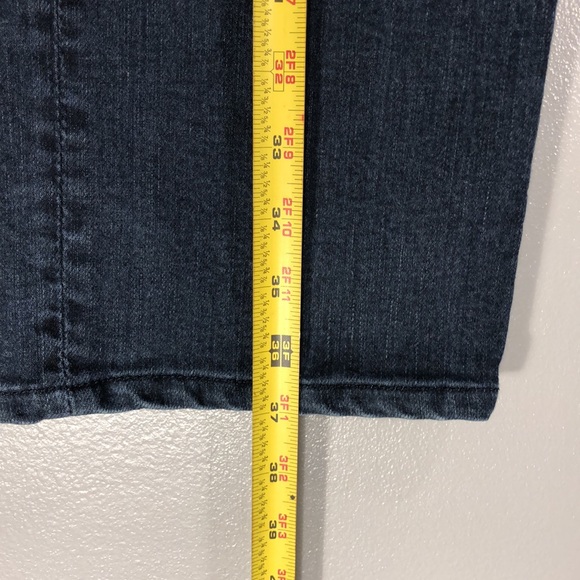 7 for all mankind Luxe performance jeans - Picture 6 of 14